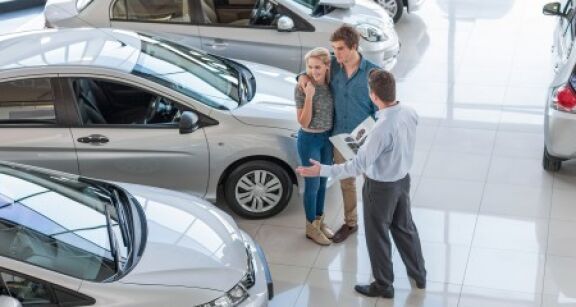 Automobile : le marché a encore reculé en 2022