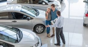 Automobile : le marché a encore reculé en 2022