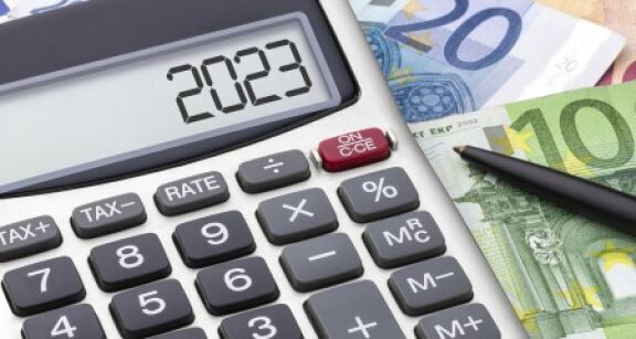 Associations : taxe sur les salaires 2023