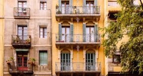 Passoires thermiques : les logements les plus énergivores désormais interdits à la location