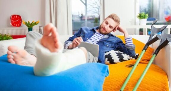 Travailleurs indépendants : du nouveau en cas d’arrêt de travail