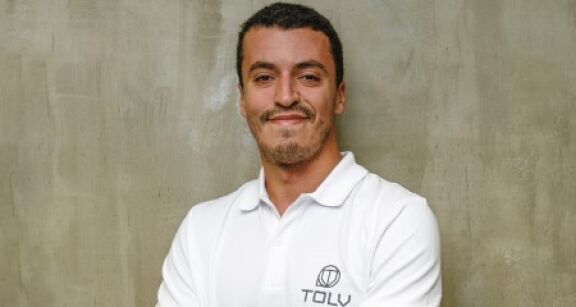 PORTRAIT : Électrifier les flottes professionnelles pour un avenir durable