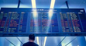 Vers une reprise progressive du trafic aérien avec la Chine