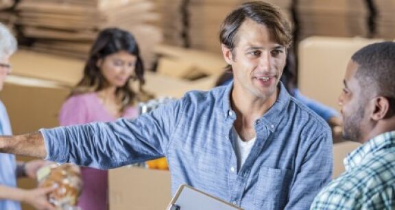 Formation des bénévoles : l’appel à projets 2023 du FDVA est lancé