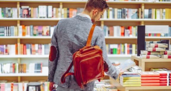 Le marché du livre ne cède pas à la crise !