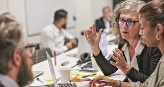 Le mécénat de compétences dans la fonction publique