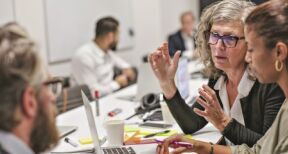 Le mécénat de compétences dans la fonction publique