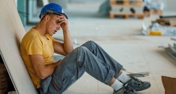 Les défaillances d’entreprises accélèrent dans la construction