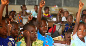 FCN participe à l'amélioration des conditions de scolarisation des enfants au Bénin