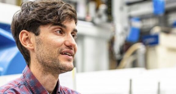 PORTRAIT : Nous accompagnons l’éveil des enfants en veillant au monde de demain