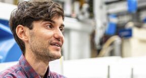 PORTRAIT : Nous accompagnons l’éveil des enfants en veillant au monde de demain