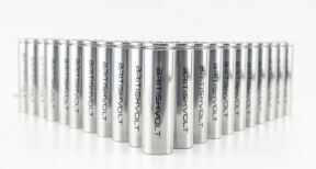 Batteries : la start-up anglaise Britishvolt tire sa révérence
