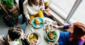 Frais de repas déductibles : les seuils pour 2023