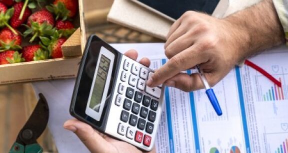 Exploitants agricoles : une seule déclaration de revenus en 2023