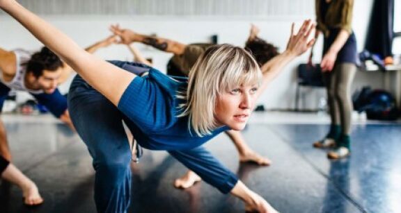 Culture : crédit d’impôt spectacles vivants