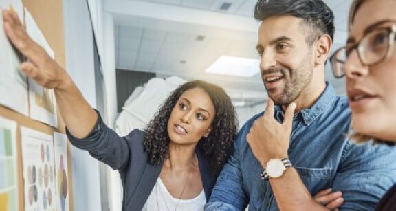 Nouveau record de créations d’entreprises en 2022