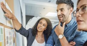 Nouveau record de créations d’entreprises en 2022