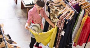 Quand le marché de la mode s’essouffle