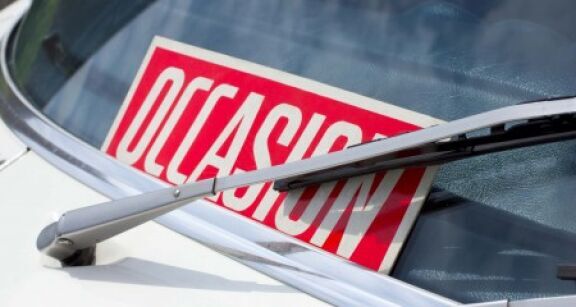Voitures d’occasion : les prix ont augmenté de 43,7 % en 2 ans