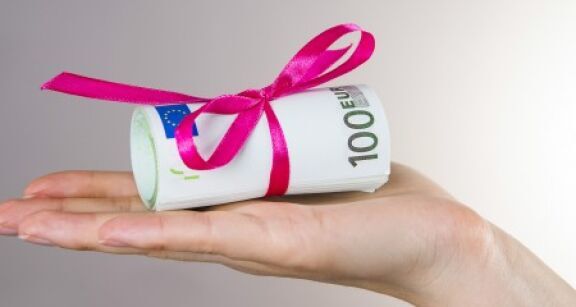 Le mécénat en France : plus de 2 milliards d’euros !