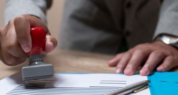 Notaires : taux de la cotisation garantie collective 2023