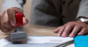 Notaires : taux de la cotisation garantie collective 2023