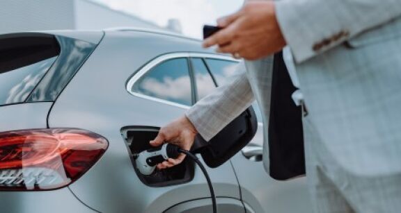 L’électrique poursuit sa conquête de l’Europe