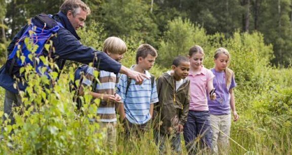 Jeunesse et éducation populaire : demande de subventions pour 2023