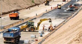 Les fabricants de matériels de BTP clôturent 2022 mieux que prévu