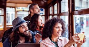 Rebond du tourisme mondial en 2022