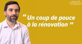 Le doublement du plafond d’imputation des déficits fonciers