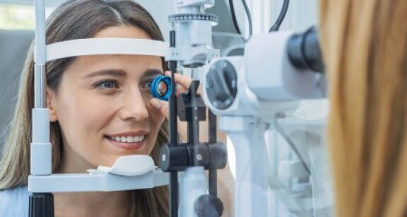 Orthoptistes : la prescription de verres correcteurs et de lentilles désormais possible