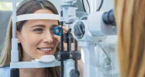 Orthoptistes : la prescription de verres correcteurs et de lentilles désormais possible