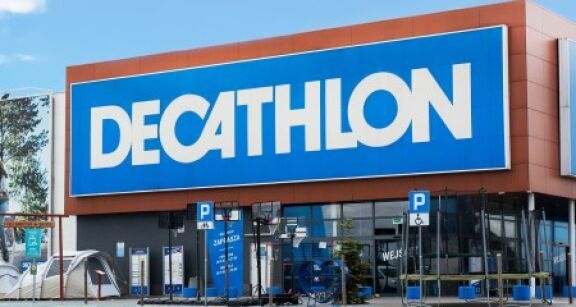 Decathlon, l’enseigne préférée des Français