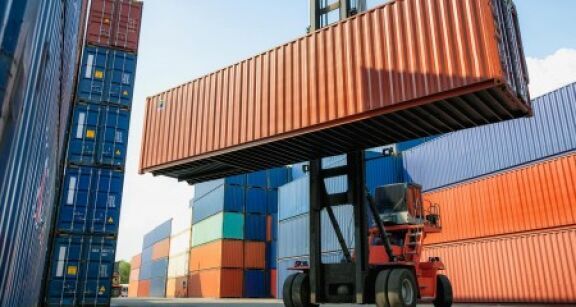 L’étude sectorielle Transport 2022