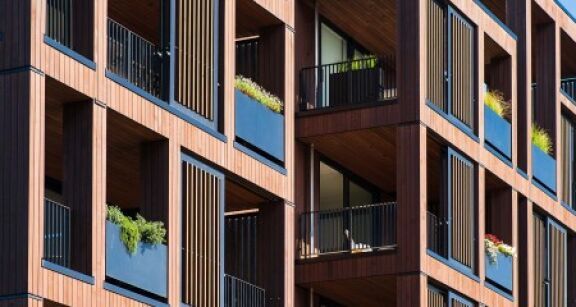 Sociétés civiles de placements immobiliers : un rendement 2022 en hausse