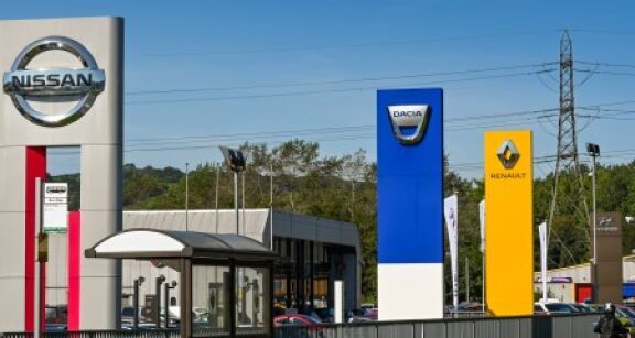 Renault et Nissan investissent 600 M$ pour se repositionner sur le marché indien