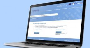 De nouvelles formalités temporairement possibles sur le site Infogreffe