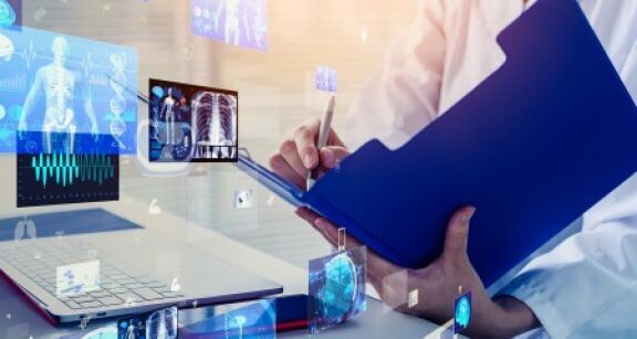 Docaposte prêt à racheter Maincare