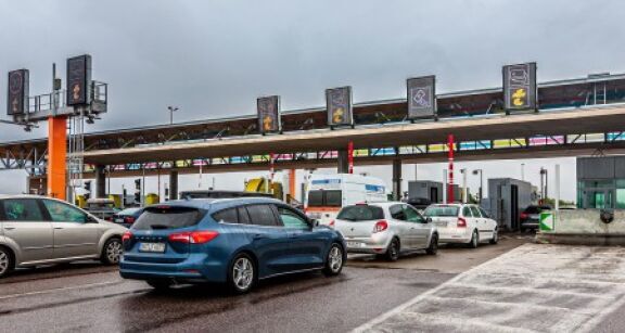 Des remises pour compenser la hausse des péages