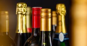 Viticulteurs : exportations records de vins et de spiritueux en 2022