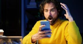 Arnaques : le gouvernement met en garde contre les arnaques par SMS