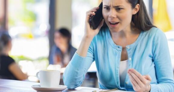 Démarchage téléphonique : de nouvelles règles au 1 mars 2023