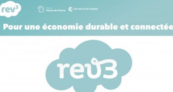 Lancement de l’accélérateur REV3 GrandSoissons pour les entreprises de la transition