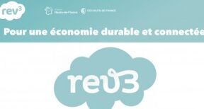 Lancement de l’accélérateur REV3 GrandSoissons pour les entreprises de la transition