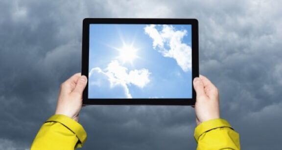 Les entrepreneurs restent optimistes