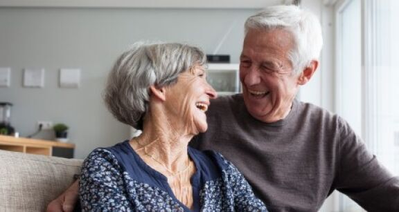 L’espérance de vie en bonne santé progresse en France