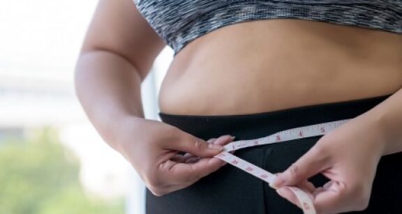 Près d’un adulte sur deux souffre d’obésité ou de surpoids