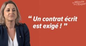 Le contrat à durée déterminée