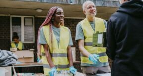 L’implication des Français dans les associations